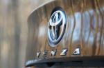 Toyota Venza 2009 года